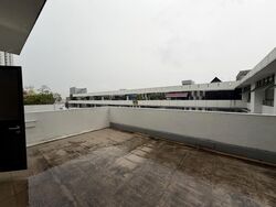 Midview City (D20), Factory #618724051